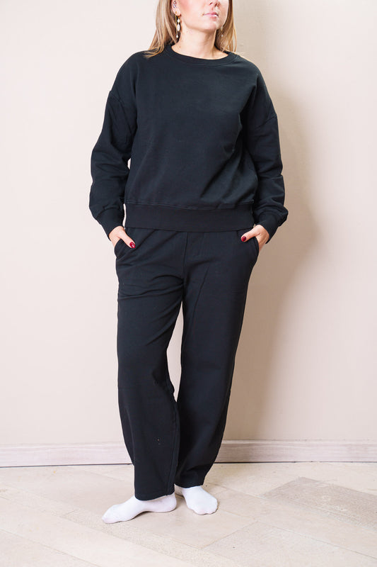Tuta Casual Fit - Susy Mix