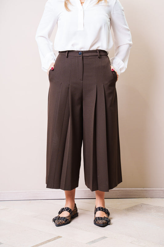 Pantagonna Crop - Susy Mix