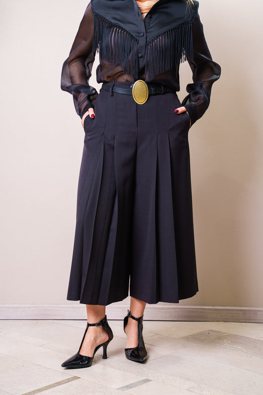 Pantagonna Crop - Susy Mix