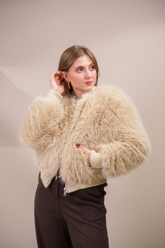 Ecopelliccia - Susy Mix