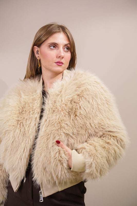 Ecopelliccia - Susy Mix