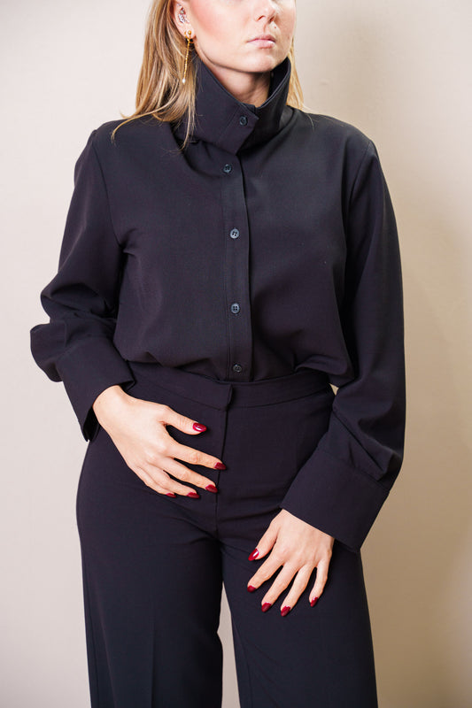 Camicia Chalet - Tensione In