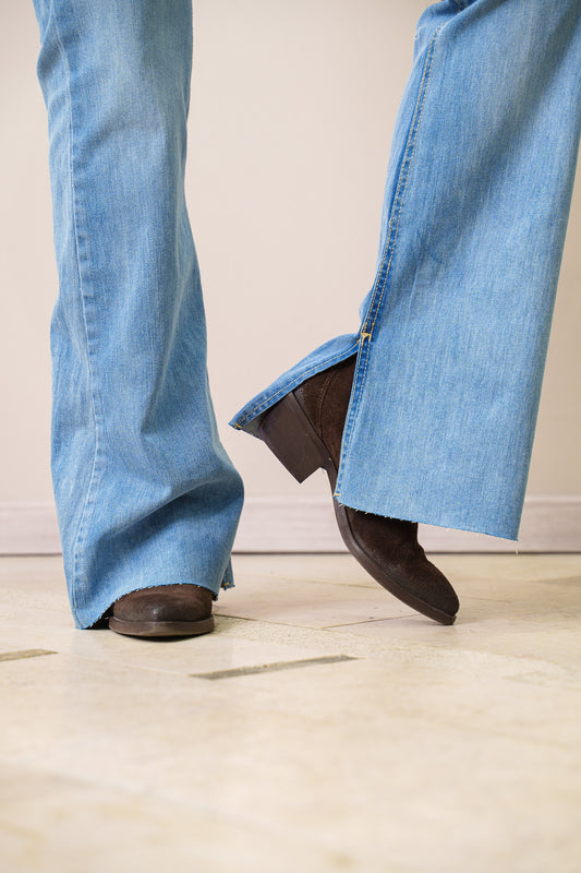 Denim Panama - TWOWAY