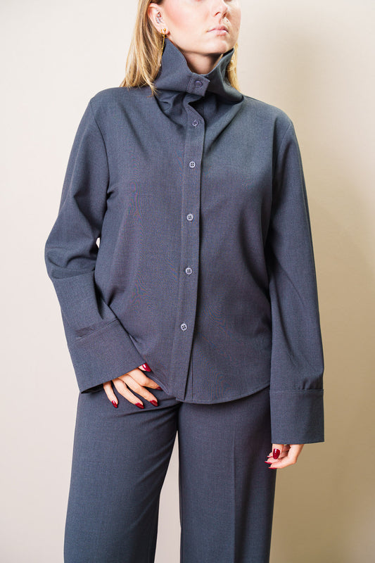Camicia Chalet - Tensione In