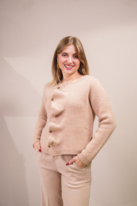 Giacca con Balze - Susy Mix