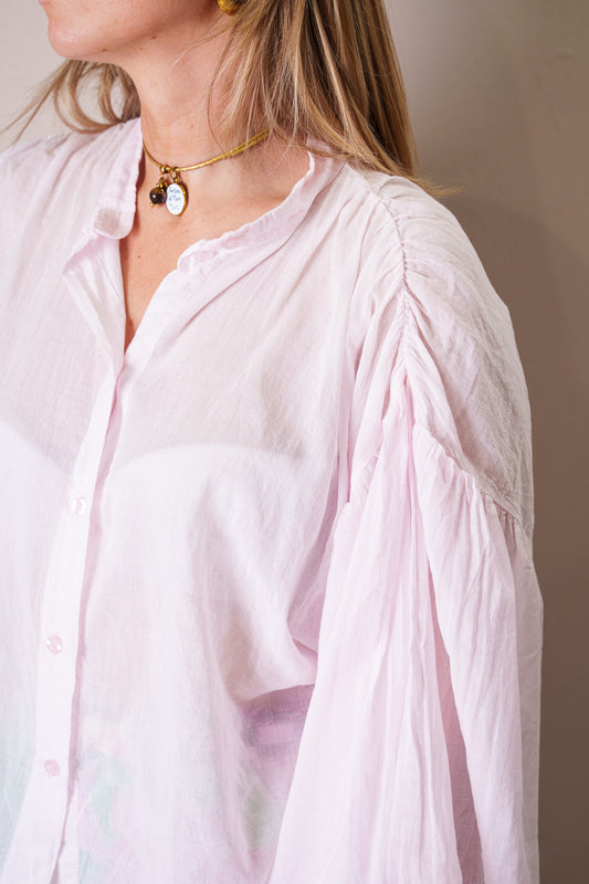 Camicia Nube - Tensione In