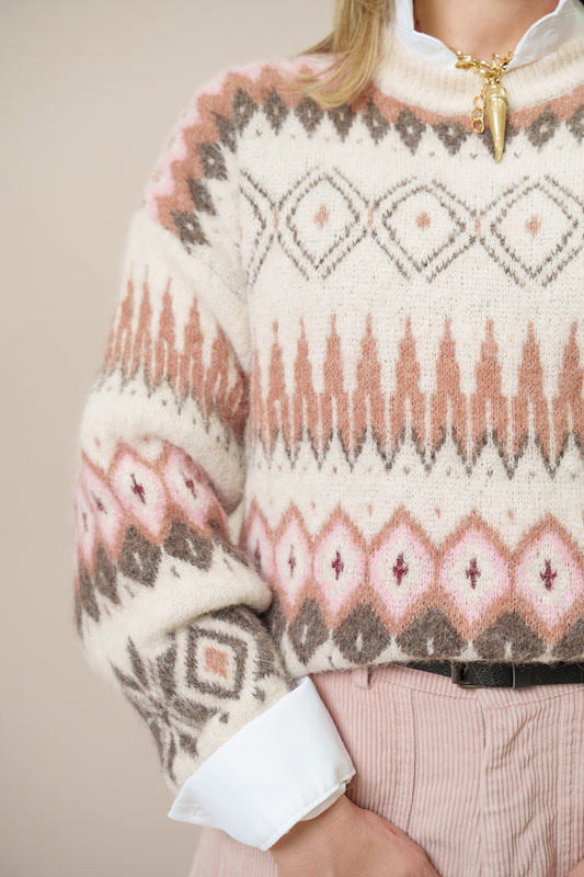 Maglione Sara - Susy Mix