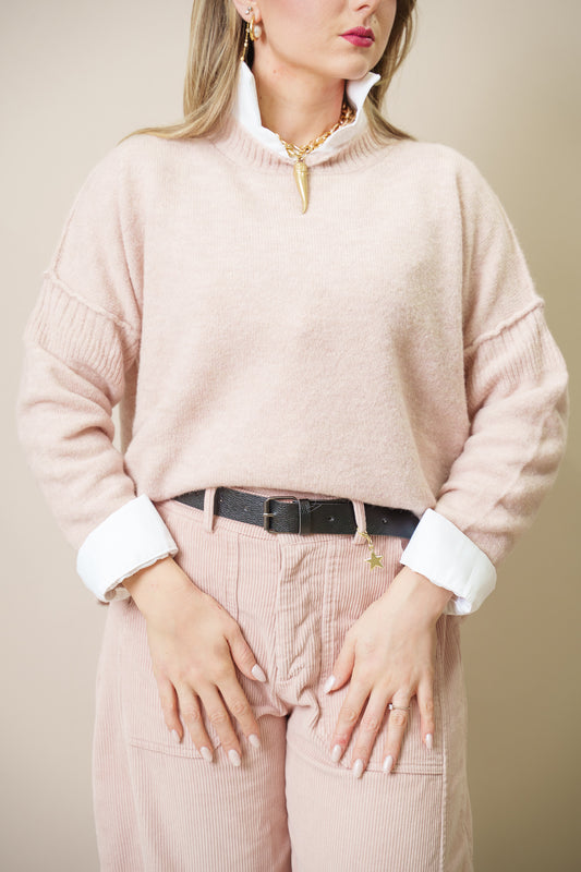 Maglione Daisy - Susy Mix