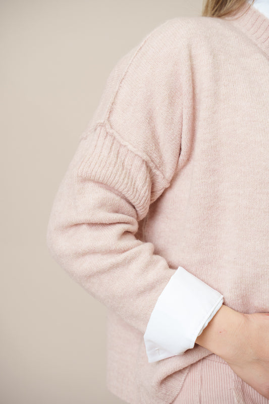 Maglione Daisy - Susy Mix