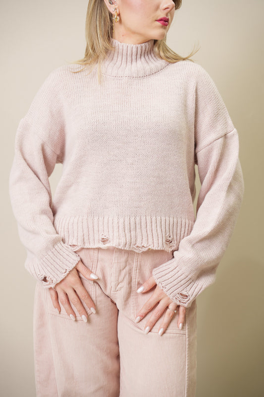 Maglione Apocalypse - TWOWAY