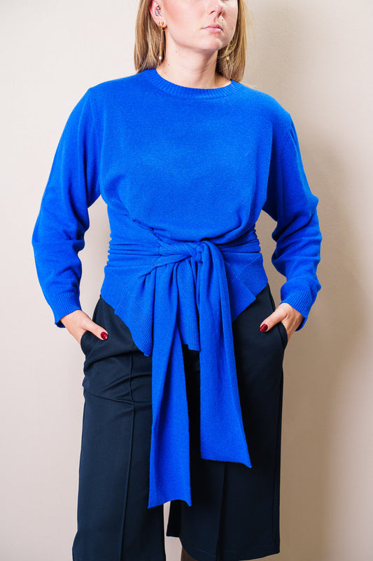 Maglione Eva - Vicolo