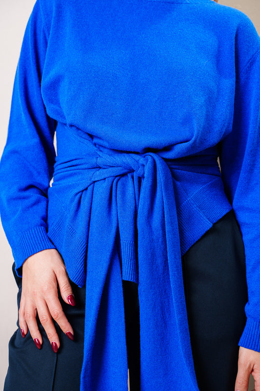 Maglione Eva - Vicolo