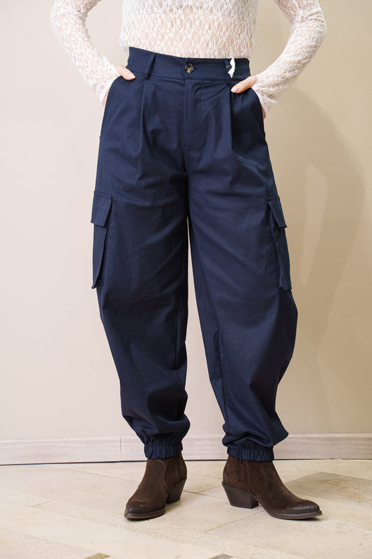 Pantalone Revolution - KIKISIX