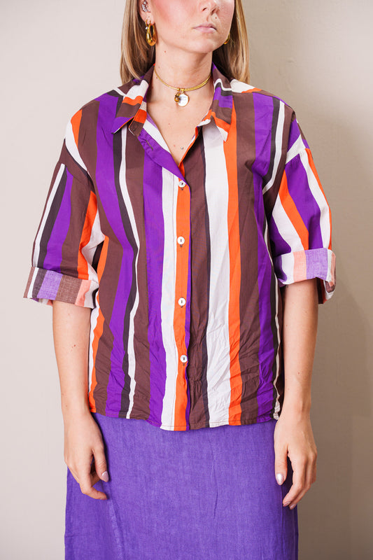 Camicia Rombi - Susy Mix