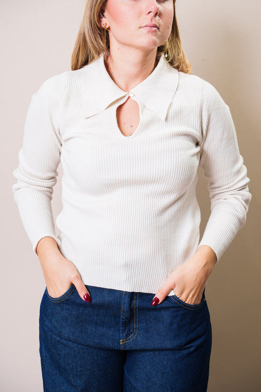 Maglione Goccia - Susy Mix