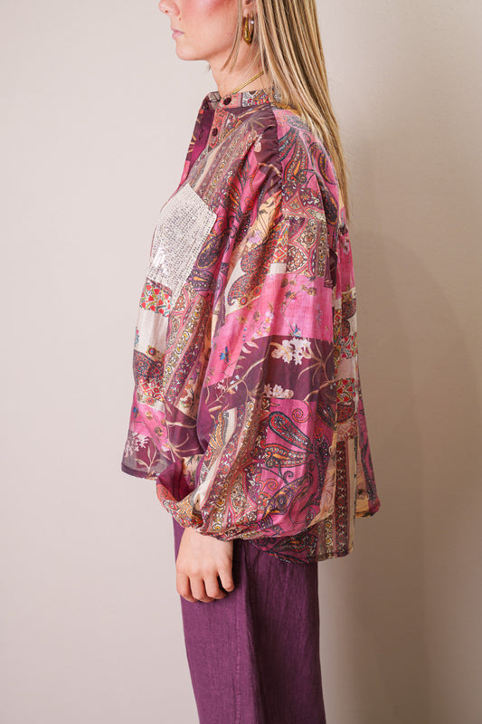 Camicia Margot - Susy Mix