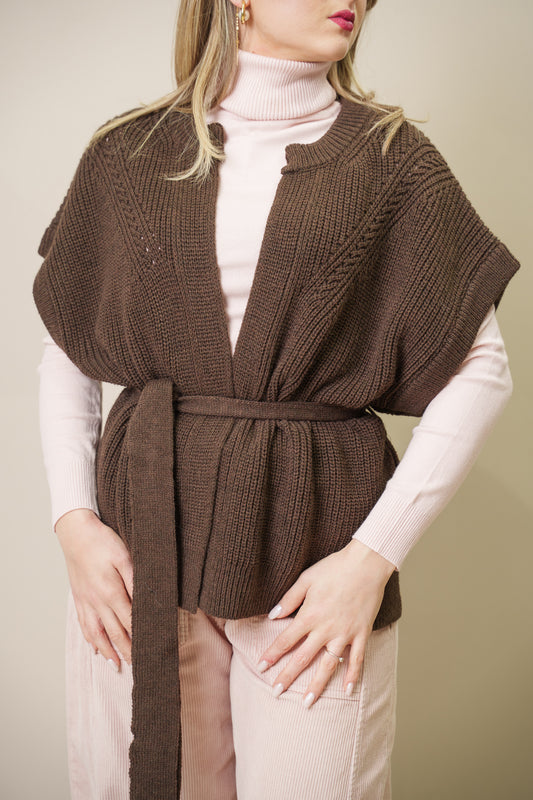 Cardigan Open - Susy Mix