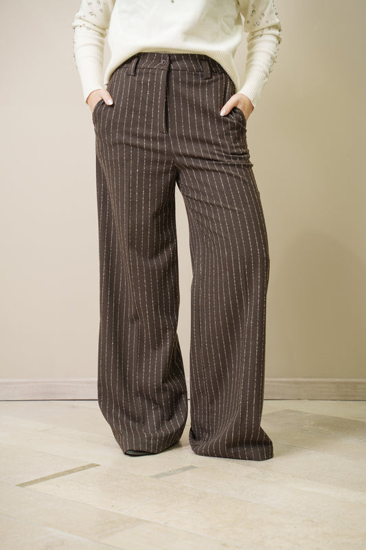 Pantalone Wall Street - TWOWAY