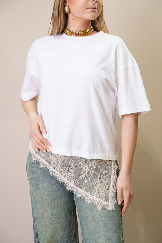 T-Shirt Fireworks - KIKISIX