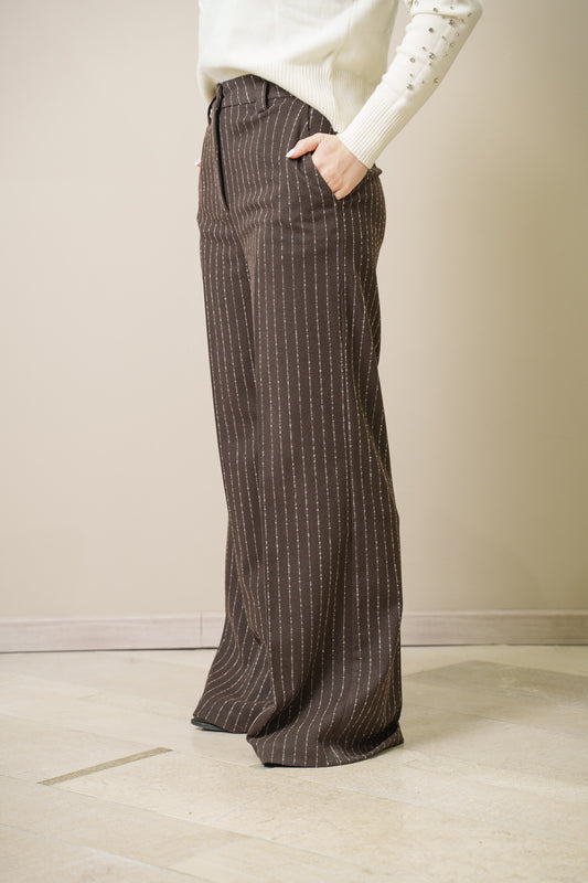 Pantalone Wall Street - TWOWAY