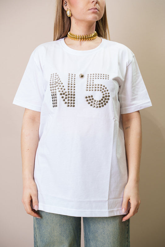 T-Shirt Five - TWOWAY