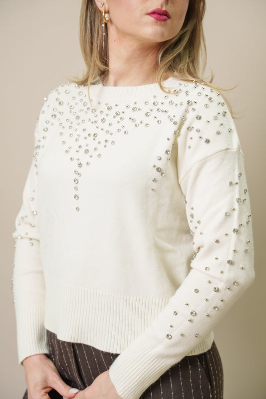 Maglione Norway - Susy Mix