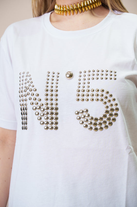 T-Shirt Five - TWOWAY