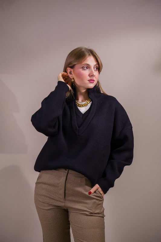 Maglione Betty Susy Mix