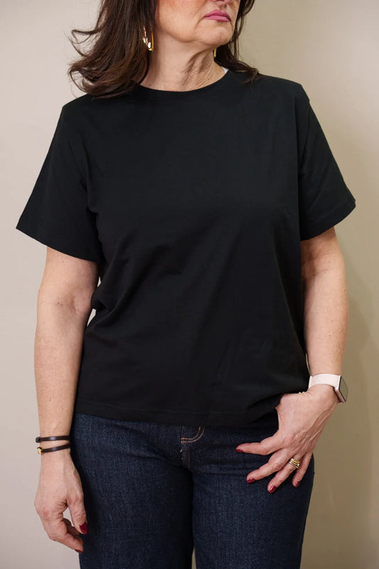 T-Shirt Queen - TWOWAY