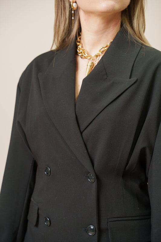 Blazer Opera - Kikisix