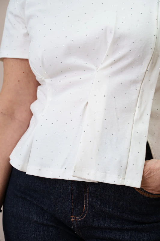 T-Shirt Glitter