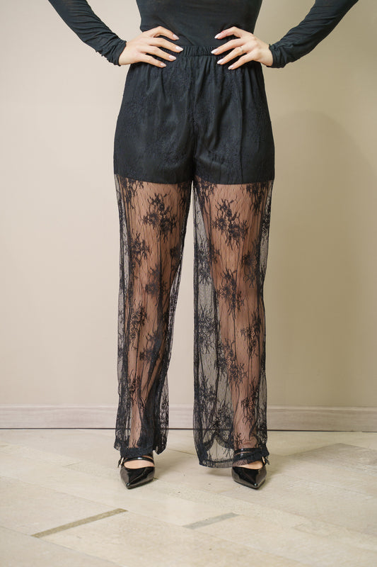 Pantalone Pizzo New Year - TWOWAY