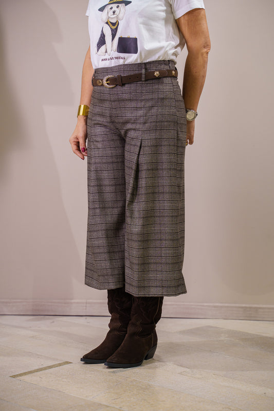 Bermuda Woman Two Way