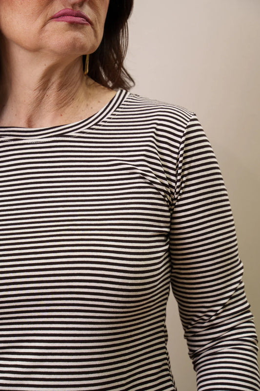 T-Shirt Mille Righe