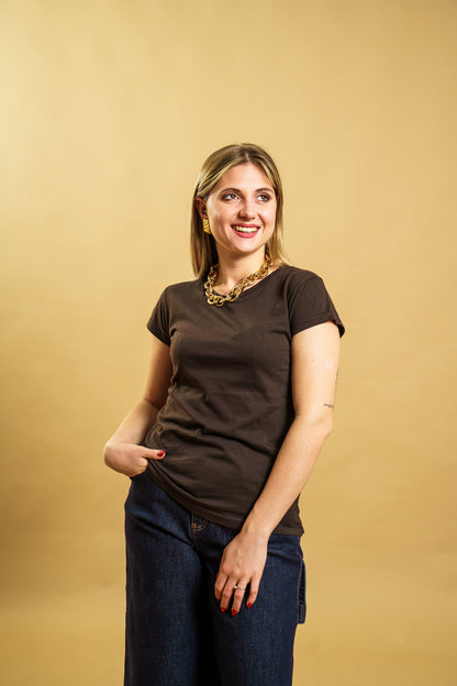 T-shirt basic