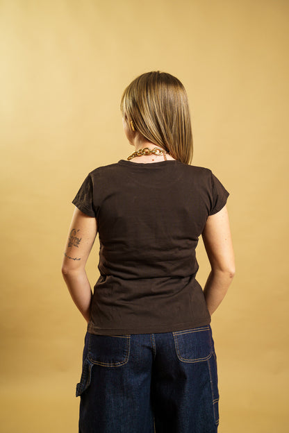 T-shirt basic