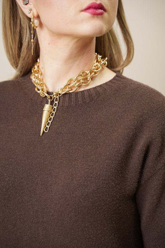 Abito in Viscosa - Susy Mix