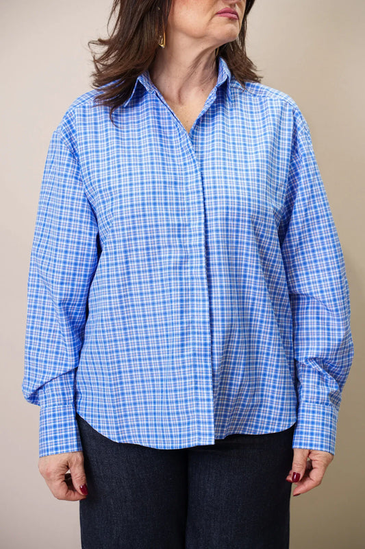 Camicia Chic-Nic - TWOWAY
