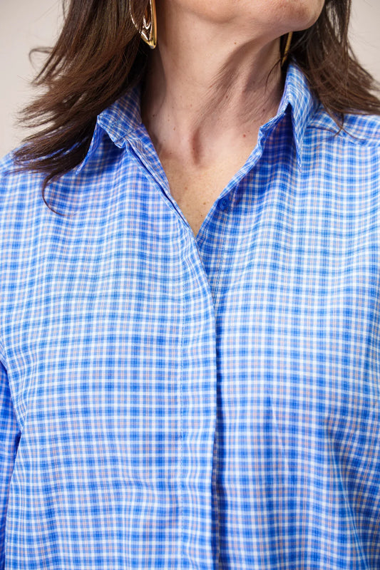 Camicia Chic-Nic - TWOWAY