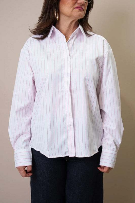 Camicia Dayoff - TWOWAY