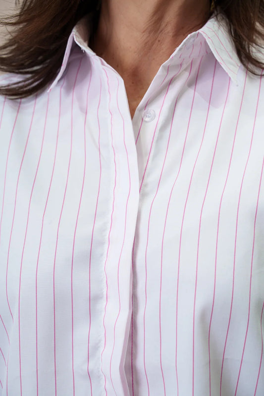 Camicia Dayoff - TWOWAY