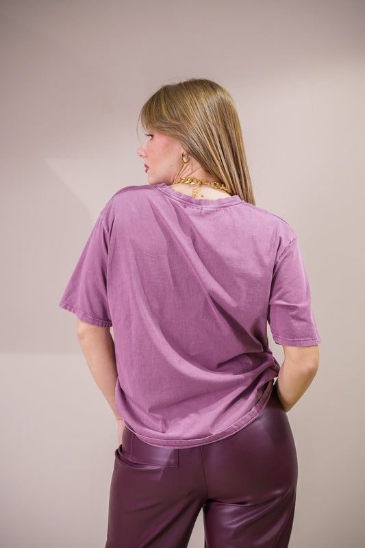 T-Shirt Rock Susy Mix