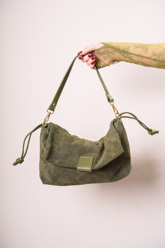 Borsa Bignè - Vera Pelle