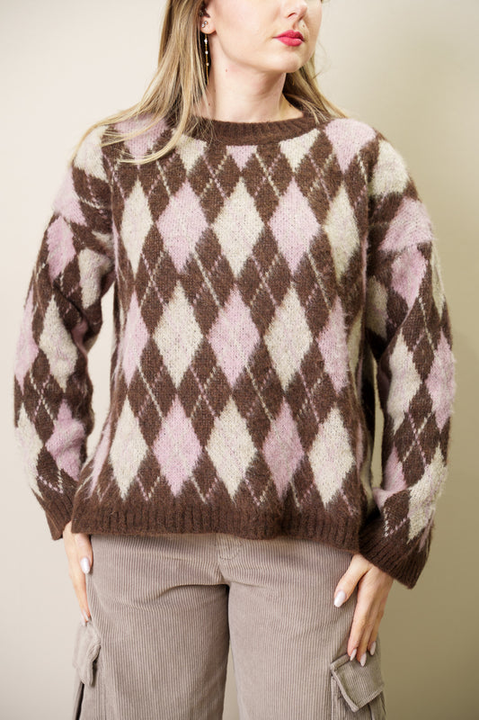 Maglione Warm - TWOWAY