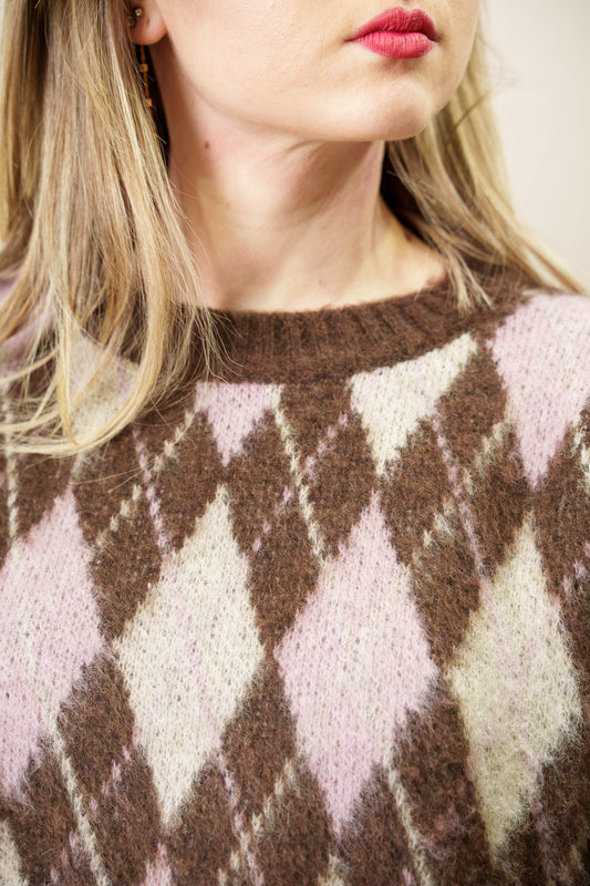 Maglione Warm - TWOWAY