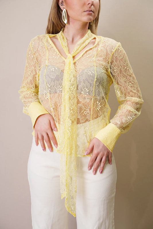 Camicia Rose - Susy Mix