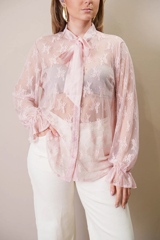 Camicia Iris - Susy Mix