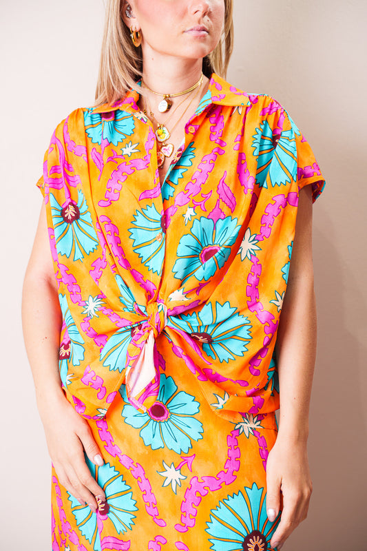 Camicia Tramonto - Susy Mix