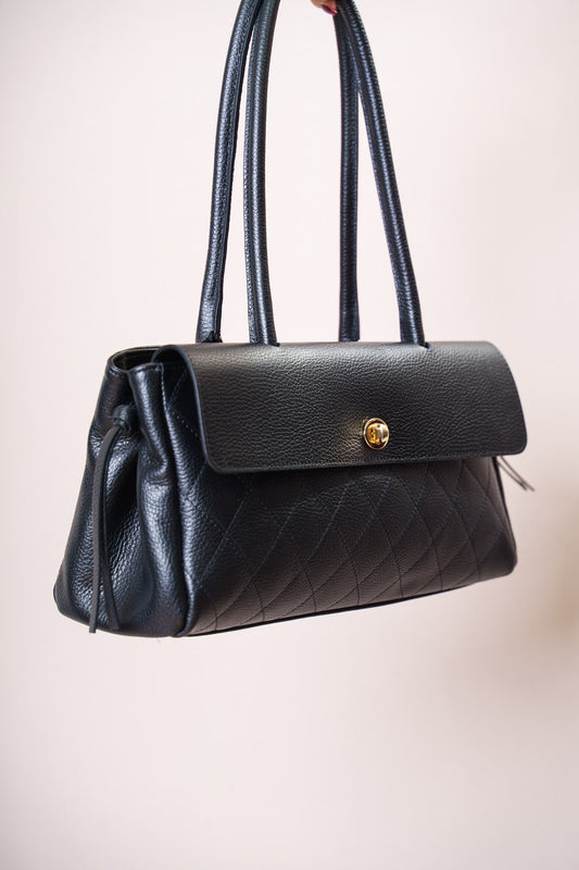 Borsa Parisienne - Vera Pelle