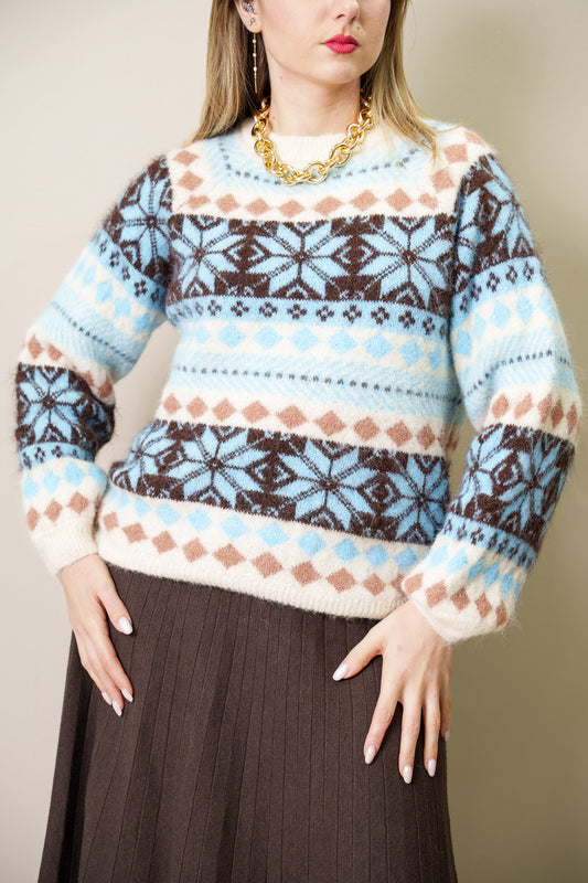 Maglione Inverno - Susy Mix